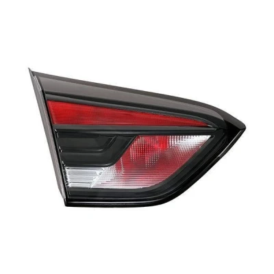 Afbeelding van HELLA 2TZ 015 694 111 Achterlicht Links Binnenste deel P21W, W5W Zonder gloeilampen