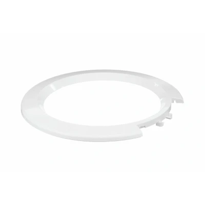 Afbeelding van Bosch Siemens 00366232 deurrand wasmachine buitenzijde