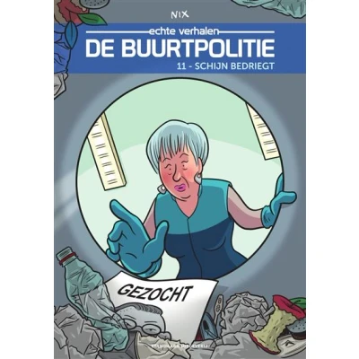 Image de Schijn bedriegt