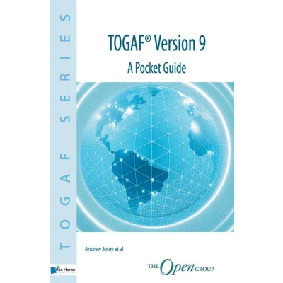 Afbeelding van TOGAF Version 9