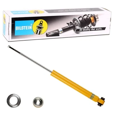 Afbeelding van BILSTEIN B8 Offroad 24 027090 schokdemper Achteras Gasdruk Enkelpijp Veerdragende Oog onderaan, Pen bovenaan SAAB: 9 5 Saloon