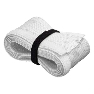 Afbeelding van goobay WireSleeve, Wit