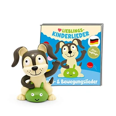 Afbeelding van Tonies 10000829 luisterfiguur, meerkleurig