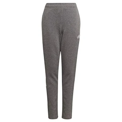 Afbeelding van adidas Performance TIRO 21 Legging voor kinderen, Maat: 164, Grey four mel sld