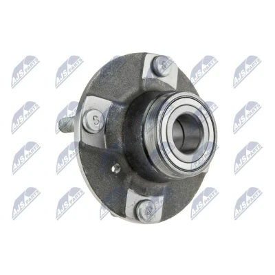 Afbeelding van NTY KLT SU 005 Wiellagerset Achteras 134 SUZUKI: SWIFT 2