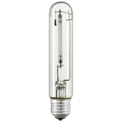 Afbeelding van Philips Master Hogedruk Natriumdamplamp 19266015 E399K