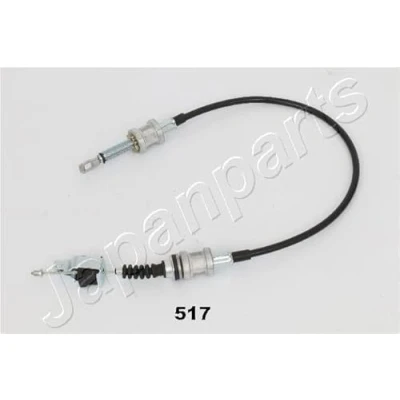 Afbeelding van JAPANPARTS GC 517 Koppelingskabel