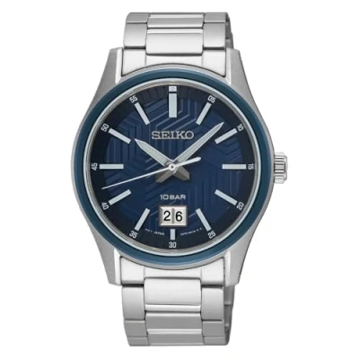 Afbeelding van Seiko SUR559P1 Heren Horloge