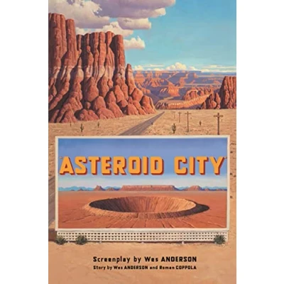 Afbeelding van Asteroid City