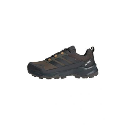 Afbeelding van adidas Terrex SKYCHASER AX5 GORE TEX Wandelschoenen voor heren, Shadow Olive / Carbon Brons Strata, 49 1/3 EU