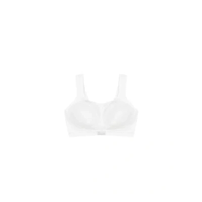 Image de Champion Femme Soutien gorge de sport Sa Sn109 D+max Bra, Blanc, 100F