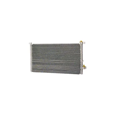 Afbeelding van DELPHI TSP0225473 Condensor Airco Zonder droger 12 FORD: MONDEO 3 Kombi, Stufenheck