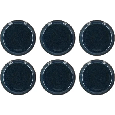 Afbeelding van Villeroy &amp; Boch Crafted Breeze Plat bord 26cm set van 6