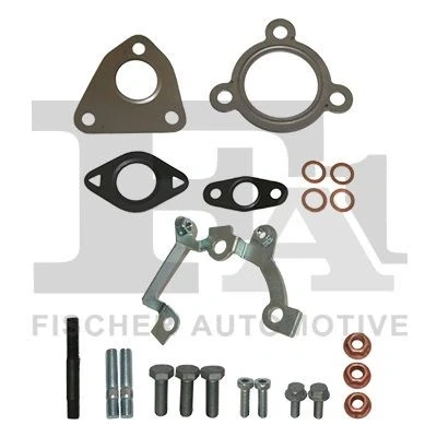 Afbeelding van Turbocharger, montageset FA1 KT330005