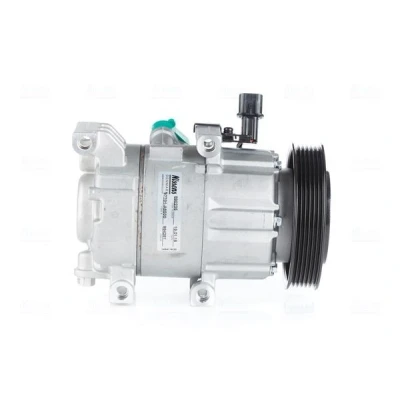 Afbeelding van Nissens Airco compressor 890235