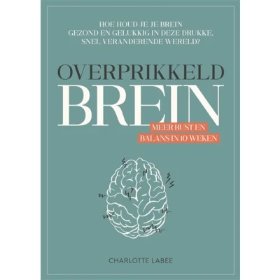 Image de Overprikkeld Brein