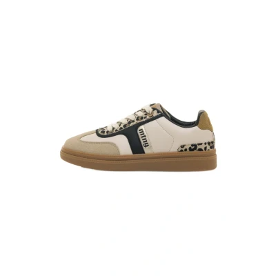 Afbeelding van MTNG 60461 damessneakers, Beige, 40 EU