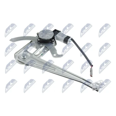Afbeelding van Nty Raammechanisme Electrisch EPS FR 000S