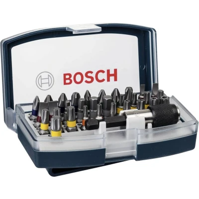Afbeelding van Bosch Accessories Bitset