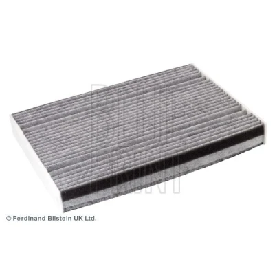 Afbeelding van BLUE PRINT ADU172529 Interieurfilter filter insert, Carbon 300 214 35 MERCEDES BENZ: V Class, Vito Van, Tourer