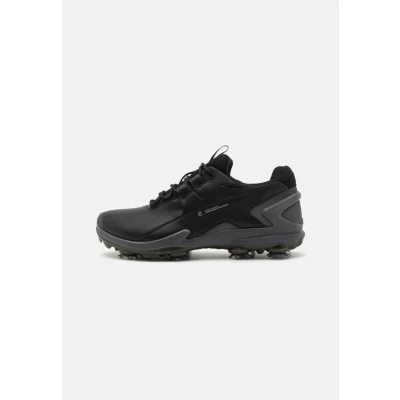Afbeelding van Ecco M Golf Biom Tour Heren Golfschoenen Black Maat 46