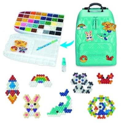 Afbeelding van Aquabeads Luxe Rugzak Complete Set