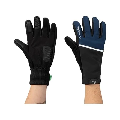 Afbeelding van VAUDE Hanko Gloves II Dark Sea 6
