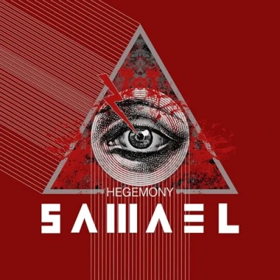 Afbeelding van Samael Hegemony (CD)