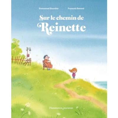 Afbeelding van Sur le chemin de Reinette