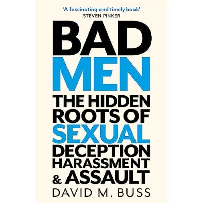 Afbeelding van Bad Men