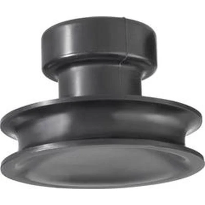 Afbeelding van TOOLCRAFT 484892 Draagzuignap Belasting (max.): 10 kg
