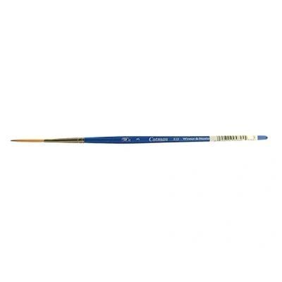 Afbeelding van Winsor &amp; Newton Cotman Aquarelkwast serie 333, letterkwast, korte handgreep, nr. 3