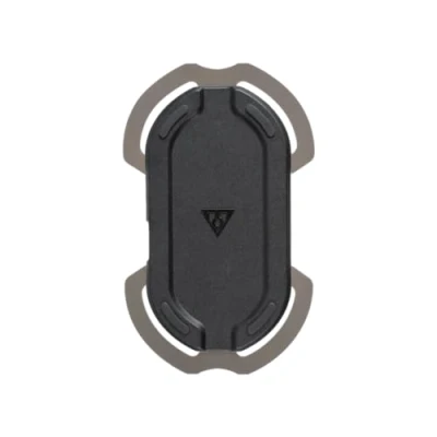 Afbeelding van Omni RideCase II Black