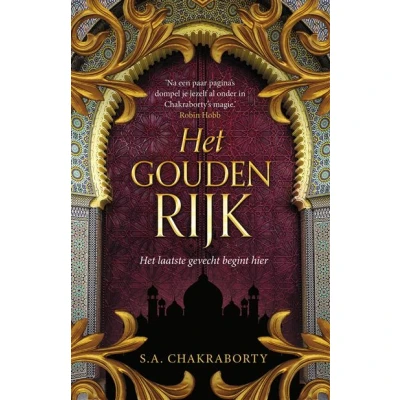 Image de Het gouden rijk
