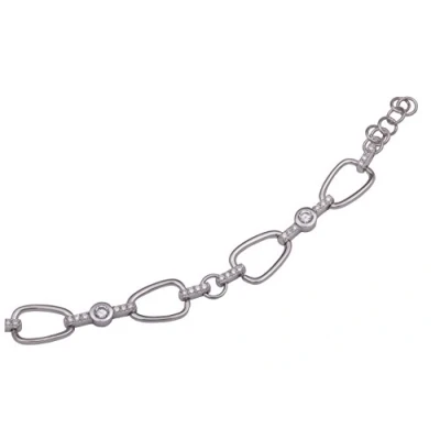 Afbeelding van Orphelia ZA 1907 Armband (sieraad) Zilver 925