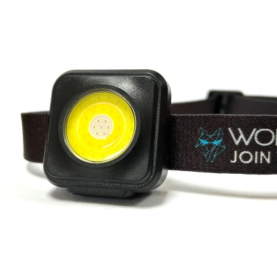 Afbeelding van Wolf VEX 320 Hoofdlamp Hoofdlampje