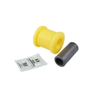 Afbeelding van Tedgum Panhardstang lager TED50163