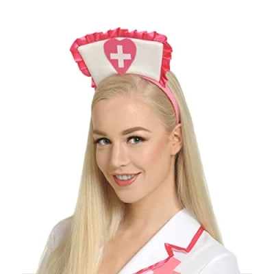 Afbeelding van Folat Nurse Tiara
