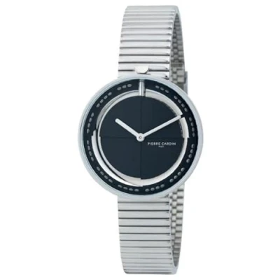 Afbeelding van Horloge Dames Pierre Cardin CMA 0008