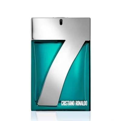 Afbeelding van Cristiano Ronaldo CR7 Origins Eau De Toilette