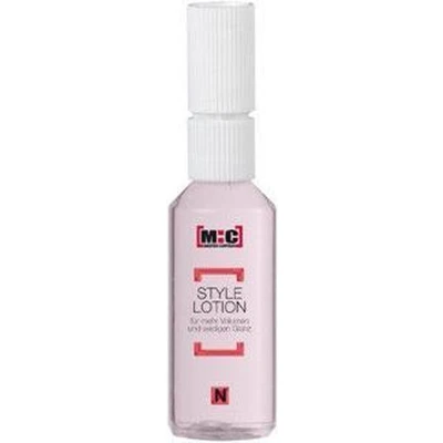 Afbeelding van Comair M:C Style Lotion N 20 Ml Portion Normal