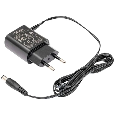 Afbeelding van Akyga AK PD 11 Netvoeding Zwart 1 stuk(s)