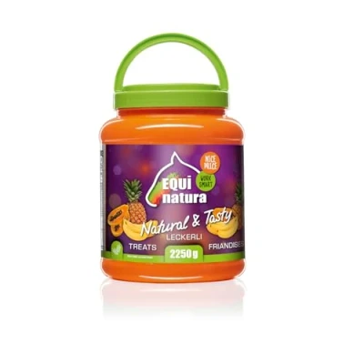 Image de Equinatura Friandises pour Cheval 2,25 kg