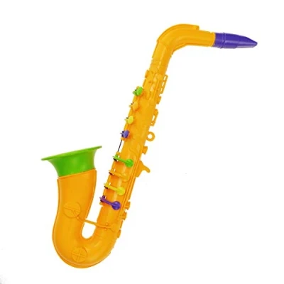 Afbeelding van Speelgoed Saxofoon 8411865002375