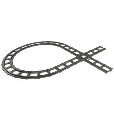 Afbeelding van Peg Perego Figuur 8 Train Rail Road, IAGI0001