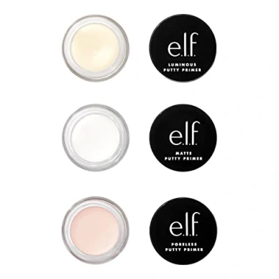 Afbeelding van e.l.f. Primer Trio stopverf