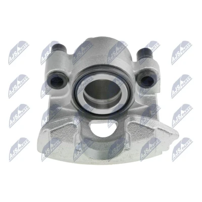 Afbeelding van NTY HZP VW 018 Remklauw Vooras links VOLKSWAGEN: Polo IV Hatchback, III SKODA: Fabia 2
