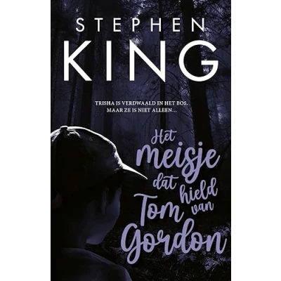 Afbeelding van Het meisje dat hield van Tom Gordon