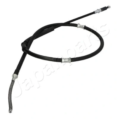 Afbeelding van JAPANPARTS BC 537R Handremkabel Rechts achter