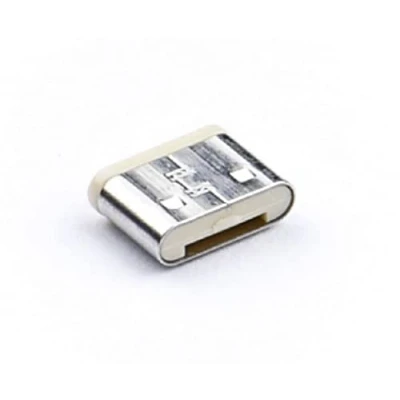 Afbeelding van Smart Keeper Essential USB C Port Lock (10x) Beige
